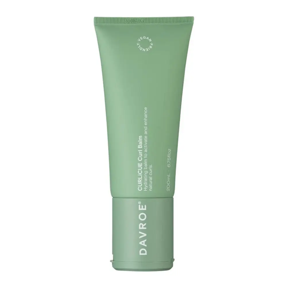 Davroe Curlicue Curl Balm 200ml