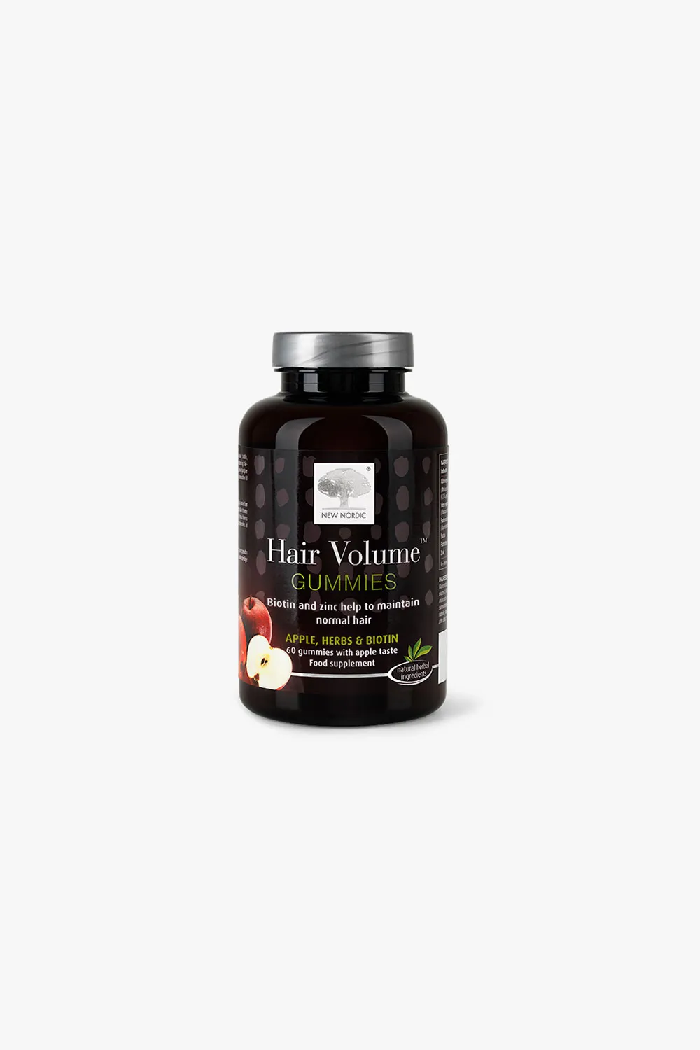 Hair Volume 60 Gummies
