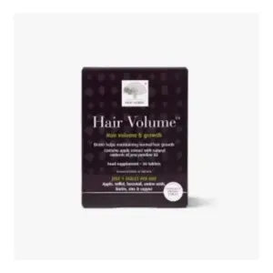 Hair Volume 30 Tabs