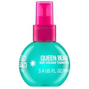 Bed Head Queen Beach Salt Spray by TIGI 100ml