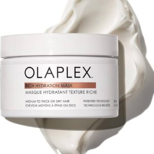 Olaplex Olaplex Rich Hydration Mask 200ml