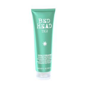 TIGI Bed Head Totally Beachin Cleansing Jelly Shampoo 250ml