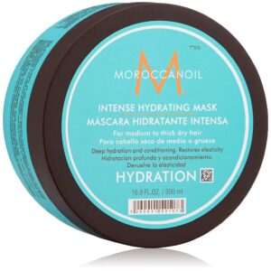 Moroccanoil Hydration mask 500ml Mask