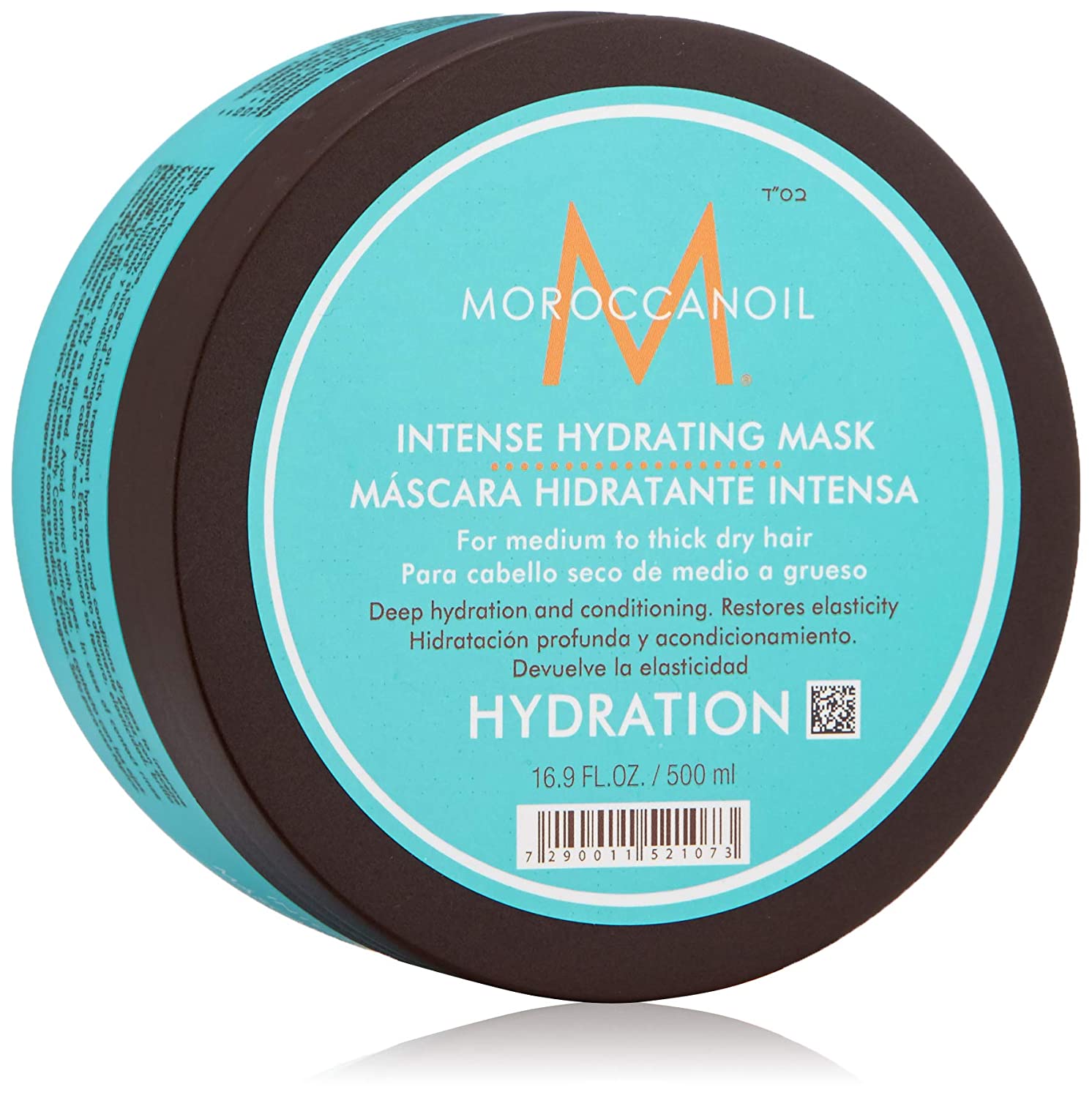 Moroccanoil Hydration mask 500ml Mask
