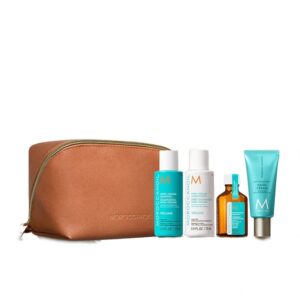 Moroccanoil Travel Kit Volume Set