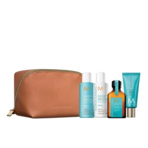 Moroccanoil Travel Kit Repair Set