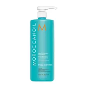 Moroccanoil Frizz Control Shampoo 1000ml