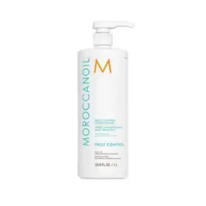 Moroccanoil Frizz Control Conditioner 1000ml