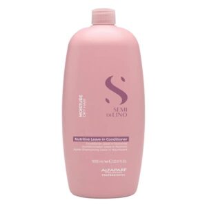 Alfaparf Semi Di Lino Nutritive Leave In Conditioner 1000Ml