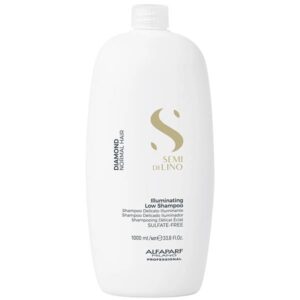 Alfaparf Semi Di Lino Illuminating Low Shampoo 1000Ml
