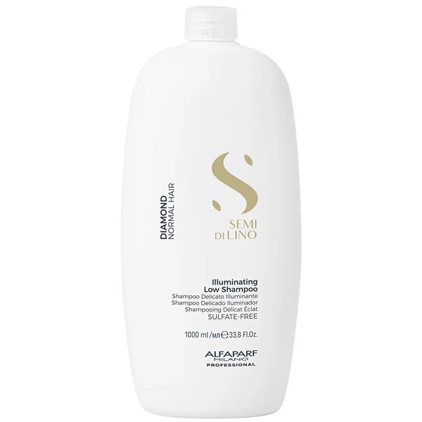 Alfaparf Semi Di Lino Illuminating Low Shampoo 1000Ml