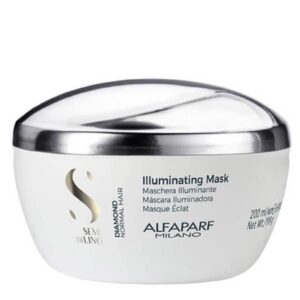 Alfaparf Semi Di Lino Illuminating Mask 200ml