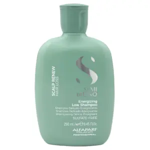 Alfaparf Semi Di Lino Energizing Low shampoo 250ml