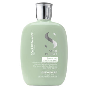 Alfaparf Semi Di Lino Balancing Low Shampoo 250Ml