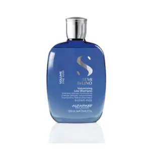Alfaparf Semi Di lino Volumizing Low Shampoo 250ml