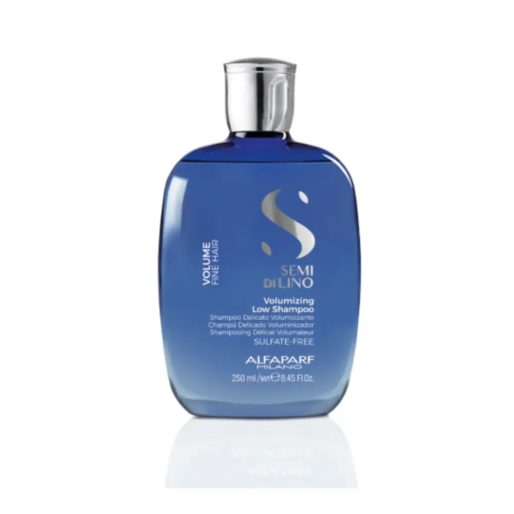 Alfaparf Semi Di lino Volumizing Low Shampoo 250ml