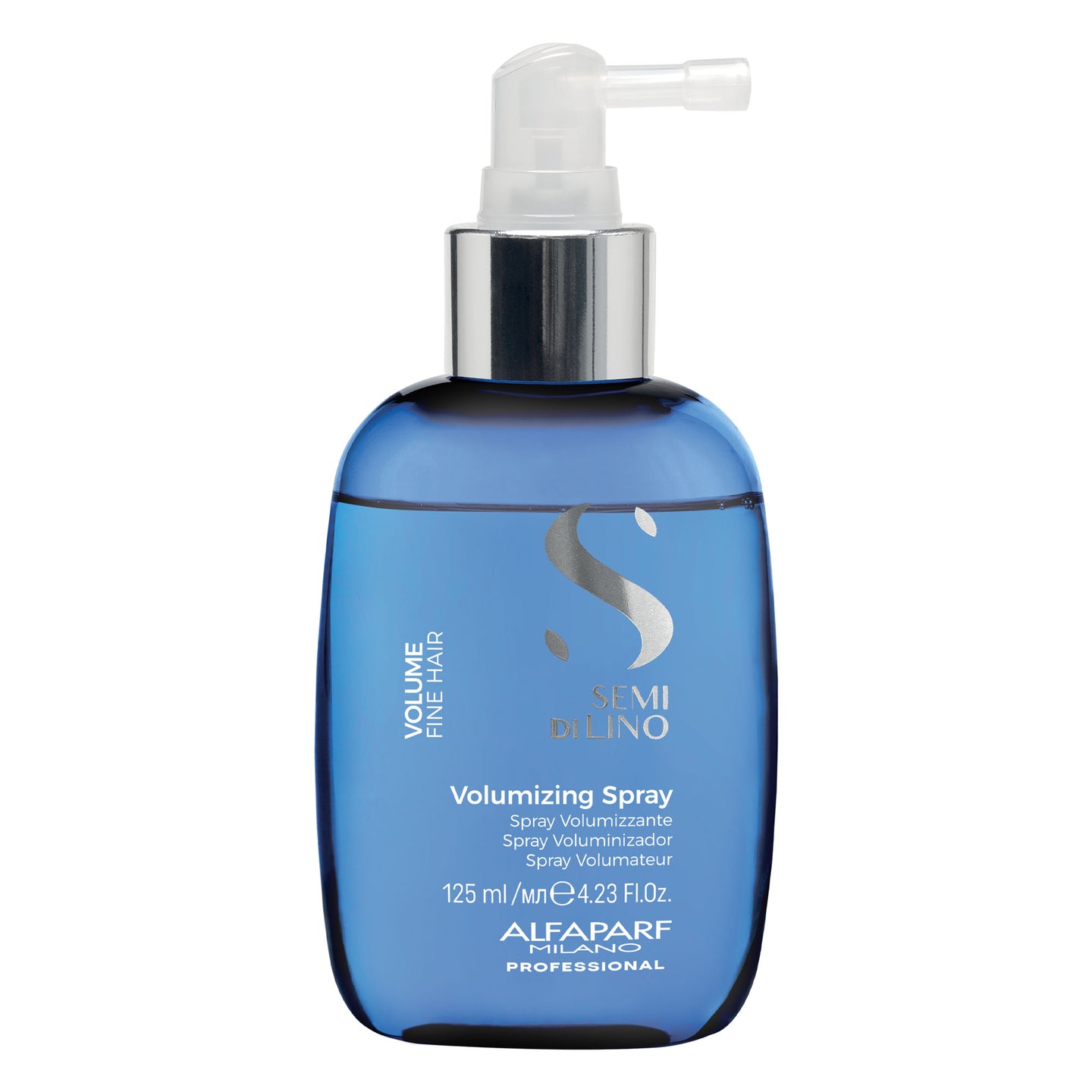 Alfaparf Semi Di Lino Volume Leave-In Spray 125ml
