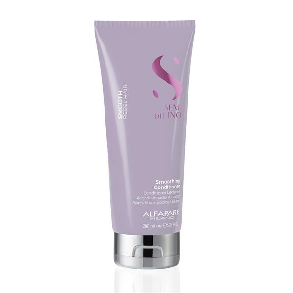 Alfaparf Semi Di Lino Smooth Smoothing Conditioner 200ml