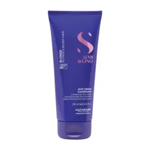 Alfaparf Semi Di Lino Anti-yellow Conditioner 200ml