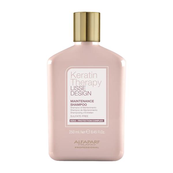 Alfaparf Keratin Therapy Lisse Design Shampoo 250 ml