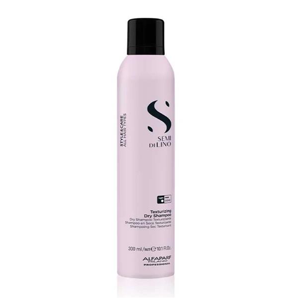 Sei Di Lino Texturising Dry Shampoo 300ML
