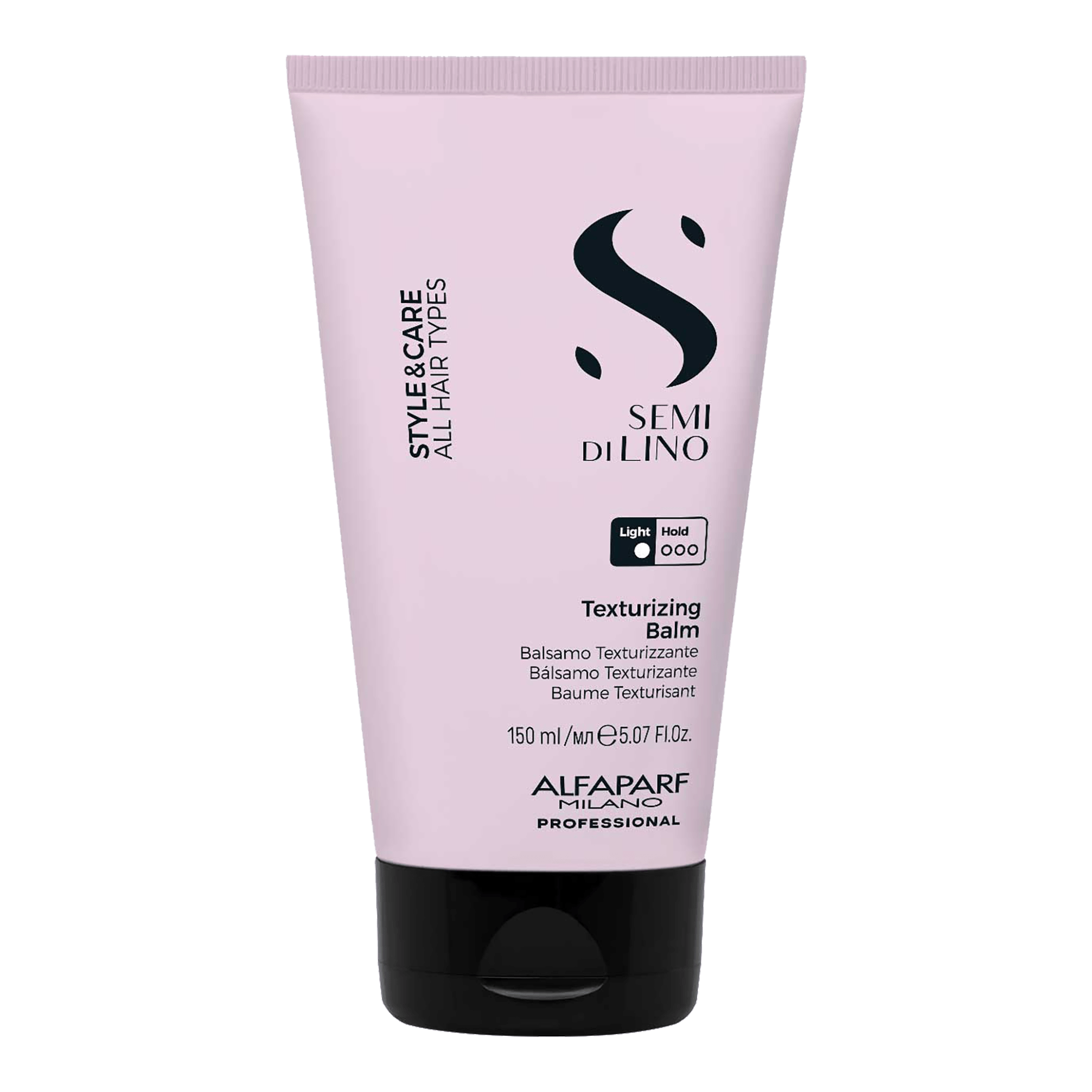 Alfaparf Semi di Lino Styling Texturizing Balm 150ml