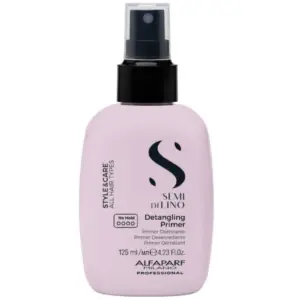 Alfaparf Semi di Lino Styling Detangling Primer 125ml