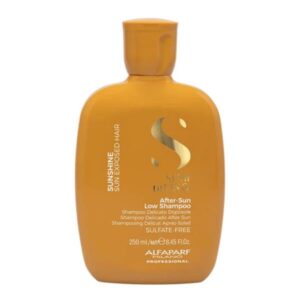 Alfaparf Sunshine After Sun Low Shampoo 250ml