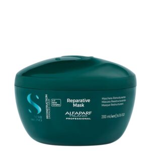 Alfaparf Semi Di Lino Reparative Mask 200ml