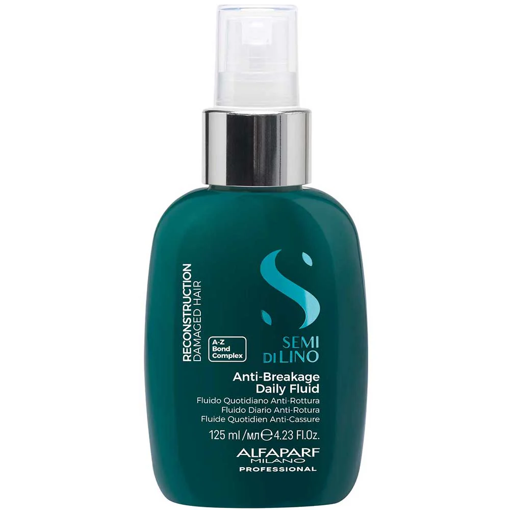 Alfaparf Semi Di Lino anti-breakage daily fluid 125ml