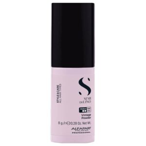 Alfaparf Semi di Lino Vintage Powder 8g
