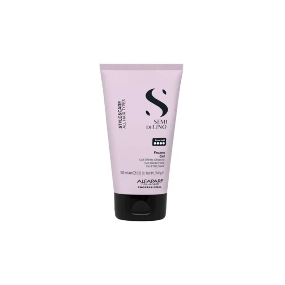 Alfaparf Semi Di Lino Frozen Gel 150ml