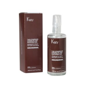 Kezy Macadamia Hair Oil Treatment 100ml