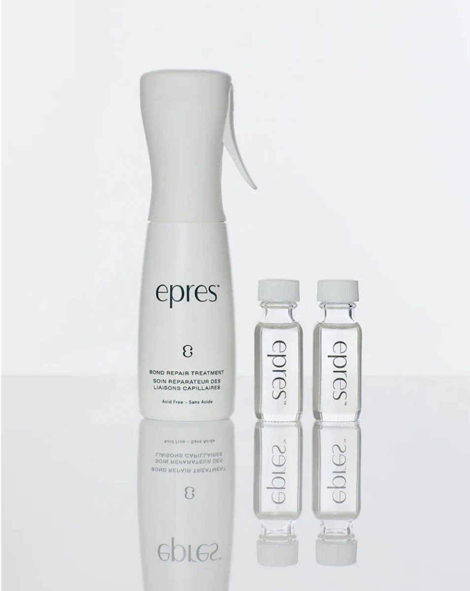 Epres Afbeelding van Bond Repair Treatment 2x15ml