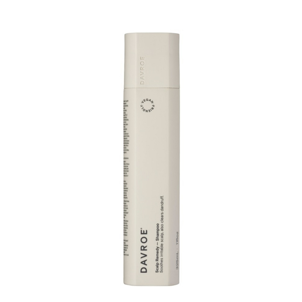 Davroe Remedy Scalp Treatment Shampoo 325 ml