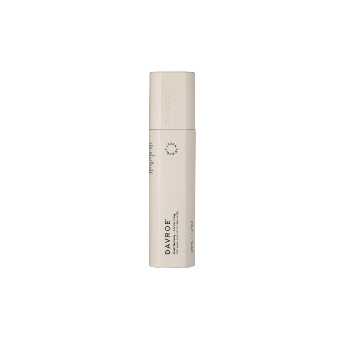 Davroe Scalp Remedy lotion spray 125ml