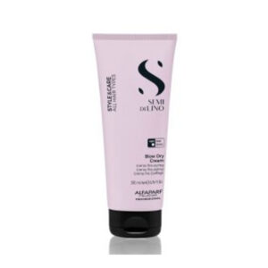 Sei Di Lino Blow-Dry Cream 200ml