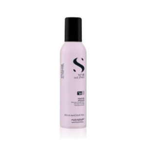 Alfaparf Semi Di Lino Flexible Mousse 250ml