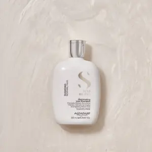 Alfaparf Semi Di Lino Diamond Illuminating Low Shampoo 250ml