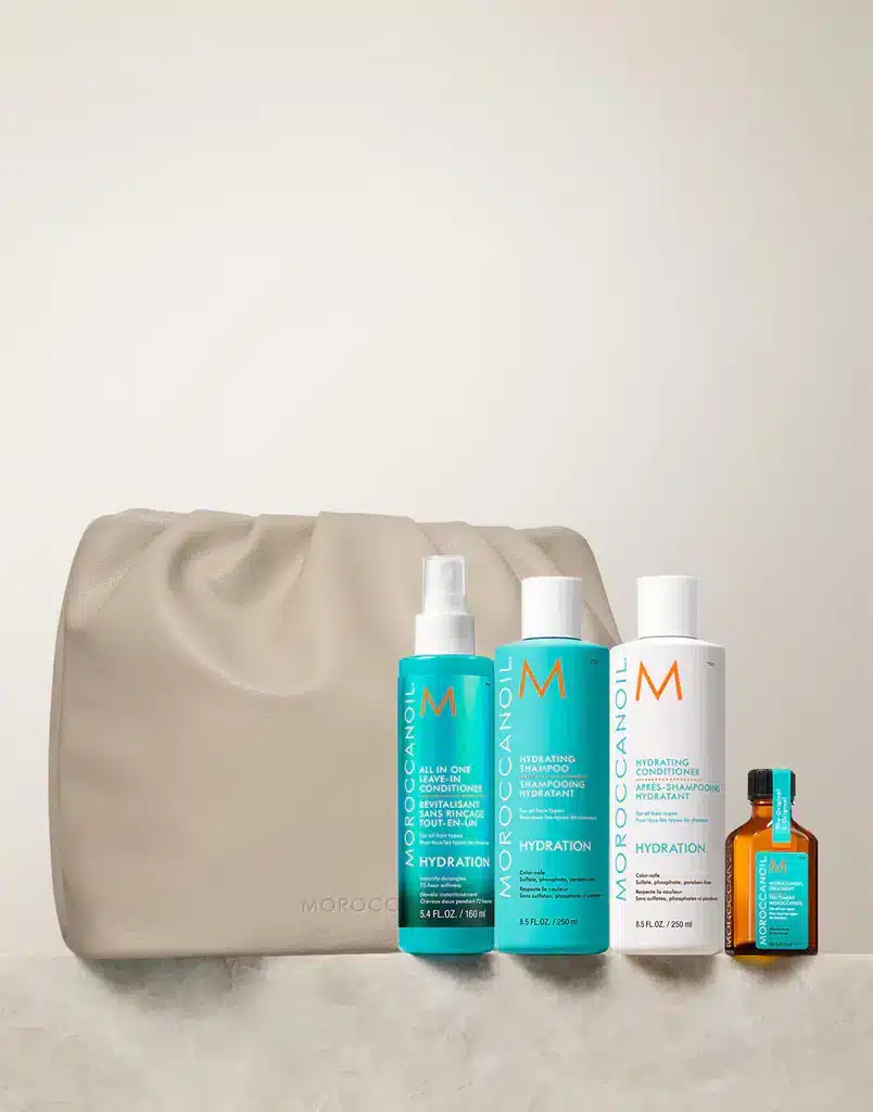 Moroccanoil Hydraytion Gift set