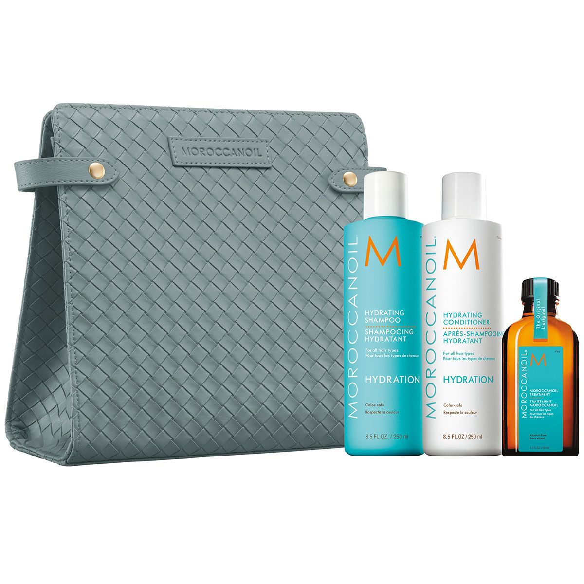 Moroccanoil Hydration Gift Set