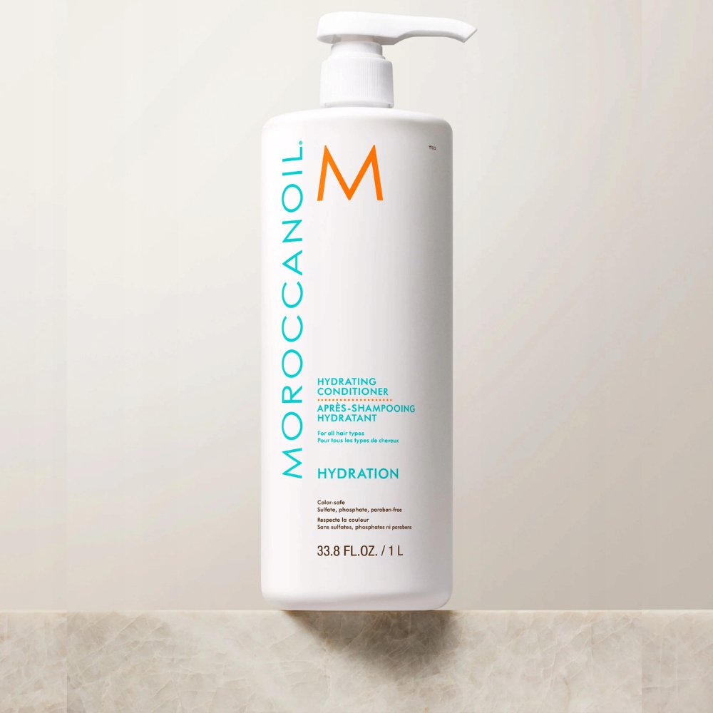 Moroccanoil Hydration Conditioner 1000ml
