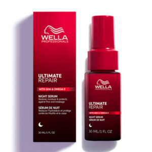 Wella Professionals Ultimate Repair Night Serum 30ml