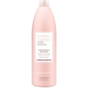 Alfaparf Milano Keratin Therapy Lisse Design Maintenance Shampoo 1000 ml