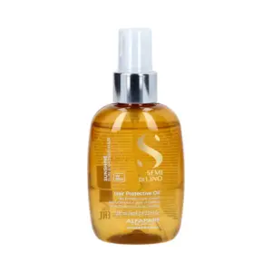 Alfaparf Semi Di Lino Hair protective oil sun shine 125ml 125ml