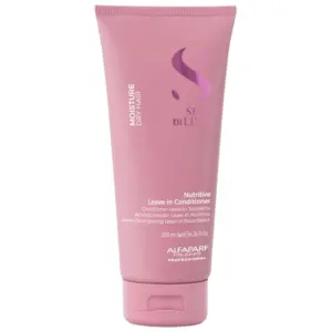 Alfaparf Semi di Lino Moisture Nourishing Leave-in Conditioner 200 ml