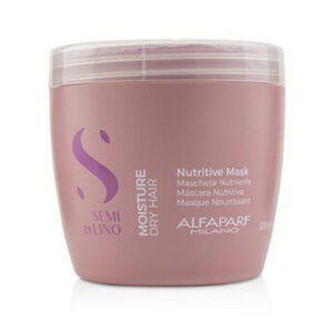 Alfaparf Semi Di Lino Moisture Nutritive Mask 500ml