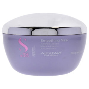 Alfaparf Semi Di Lino Smoothing Mask 200ml