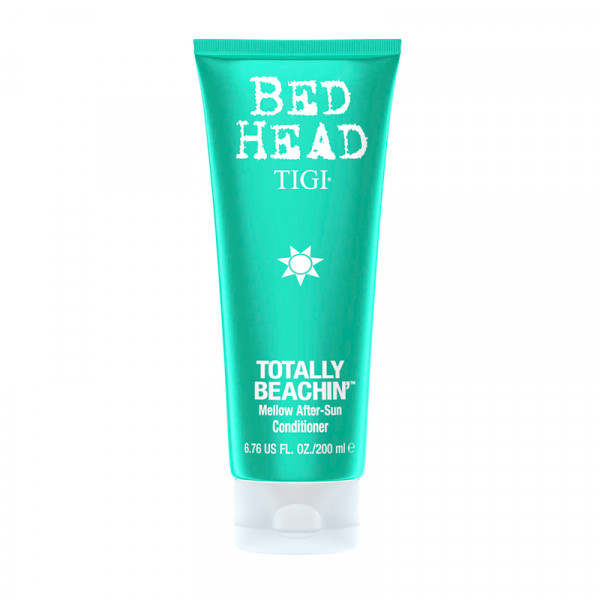 TIGI Bed Head Totally Beachin Cleansing Jelly Conditioner 200ml