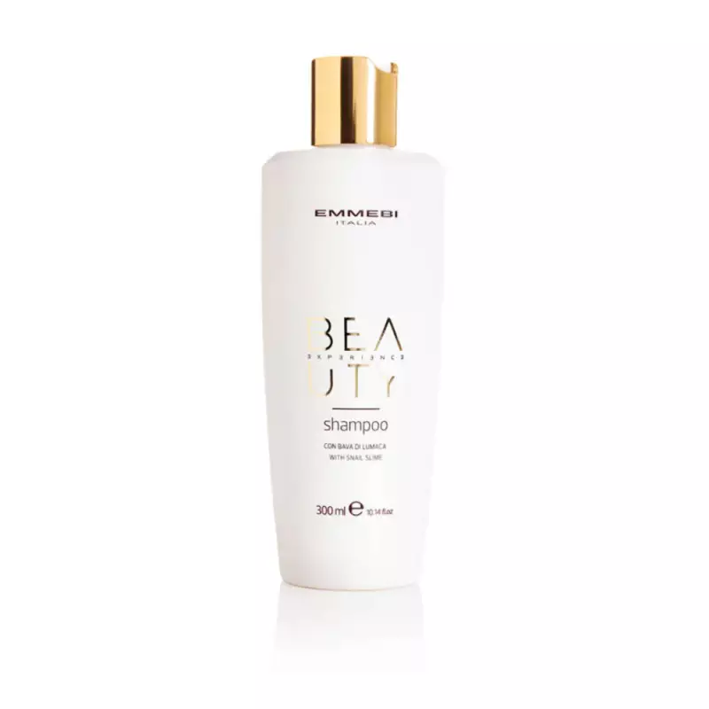 Emmebi Italy Beauty Experience shampoo 300ml